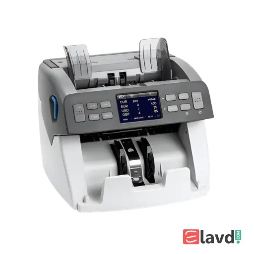 ماكينة عد النقود CX-7500