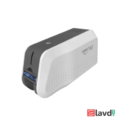 طابعة بطاقات الهوية على الوجهين IDP SMART-51D