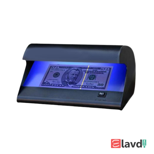 ماكينة كشف العملات FIN-144