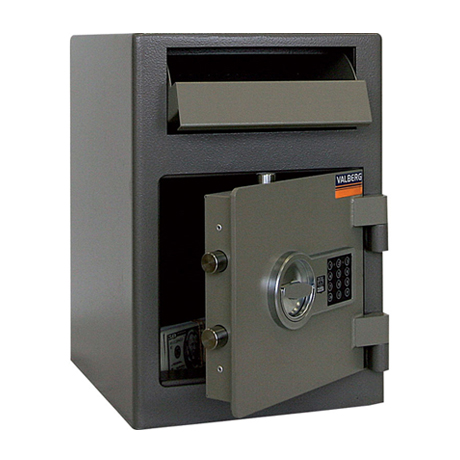 خزنة إيداع VALBERG ASD-19 EL – فئة S1